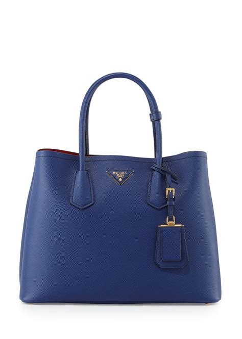 prada soffiano cuir bluette bergdorf goodman|The New Must.